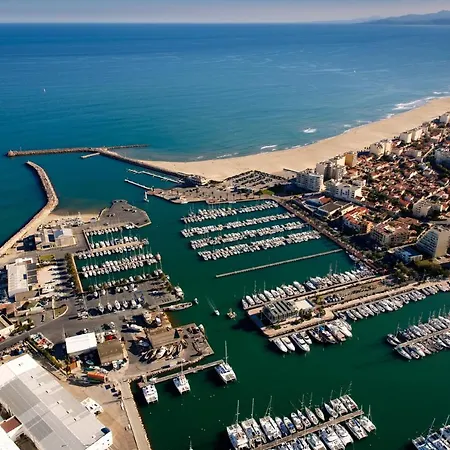 En Roussillion * Canet-en-Roussillon